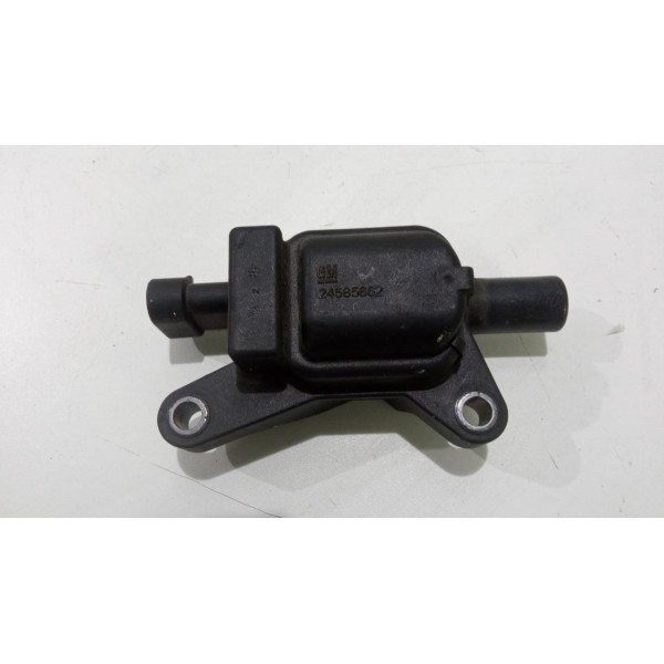 Bobina Ignição Gm Onix Prisma 1.4 1.0 2017 24585662 *10202