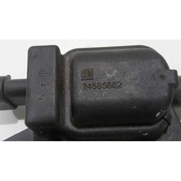 Bobina Ignição Gm Onix Prisma 1.4 1.0 2017 24585662 *10202