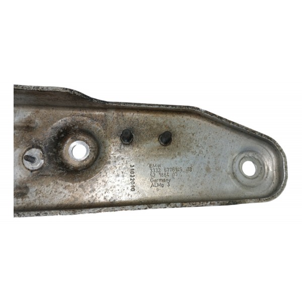 Braço Suspensão Traseira Direito Esq  Bmw 535 2010 2011 2012