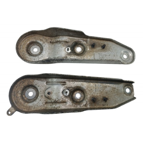 Braço Suspensão Traseira Direito Esq  Bmw 535 2010 2011 2012