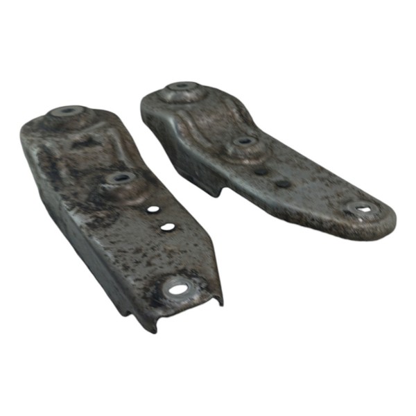 Braço Suspensão Traseira Direito Esq  Bmw 535 2010 2011 2012