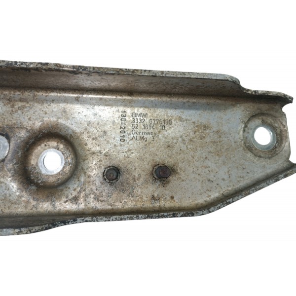 Braço Suspensão Traseira Direito Esq  Bmw 535 2010 2011 2012