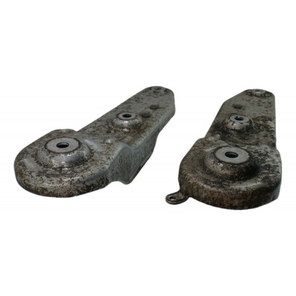 Braço Suspensão Traseira Direito Esq  Bmw 535 2010 2011 2012