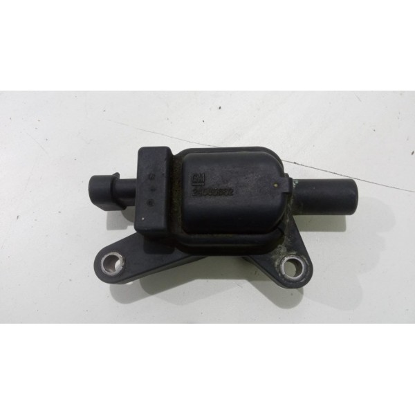 Bobina Ignição Gm Onix Prisma 1.4 1.0 2015 24585662 *10204