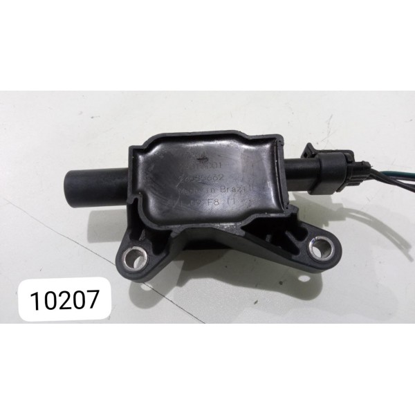 Bobina Ignição Gm Onix Prisma 1.4 1.0 2017 24585662 *10207