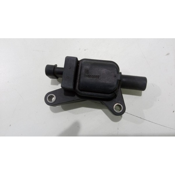 Bobina Ignição Gm Onix Prisma 1.4 1.0 2017 24585662 *10207