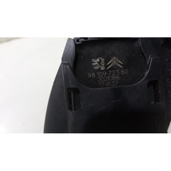 Bobina Ignição Peugeot 208 308 2008 9810992680 *10212
