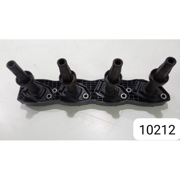 Bobina Ignição Peugeot 208 308 2008 9810992680 *10212