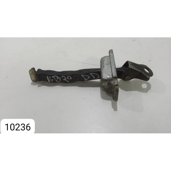 Limitador Dianteiro Direito Hyundai Hb20 2016 *10236