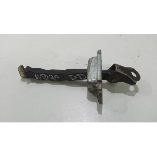 Limitador Dianteiro Direito Hyundai Hb20 2016 *10236