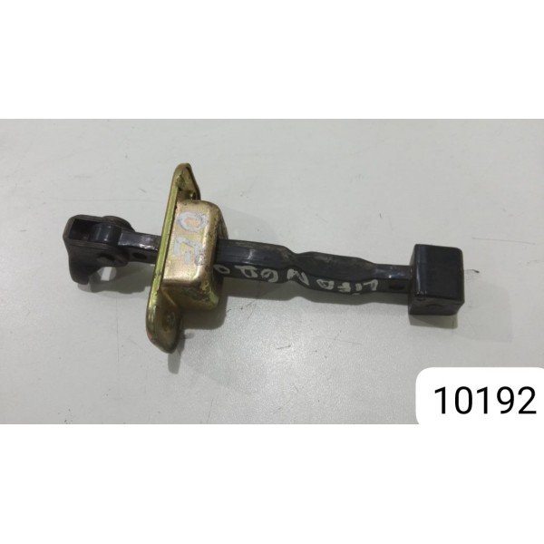 Limitador Dianteira Esquerda Lifan 620 *10192