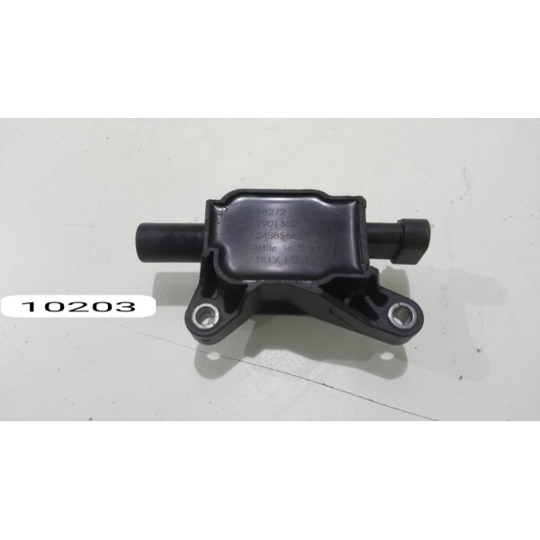 Bobina Ignição Gm Onix Prisma 1.4 1.0 2018 24585662 *10203