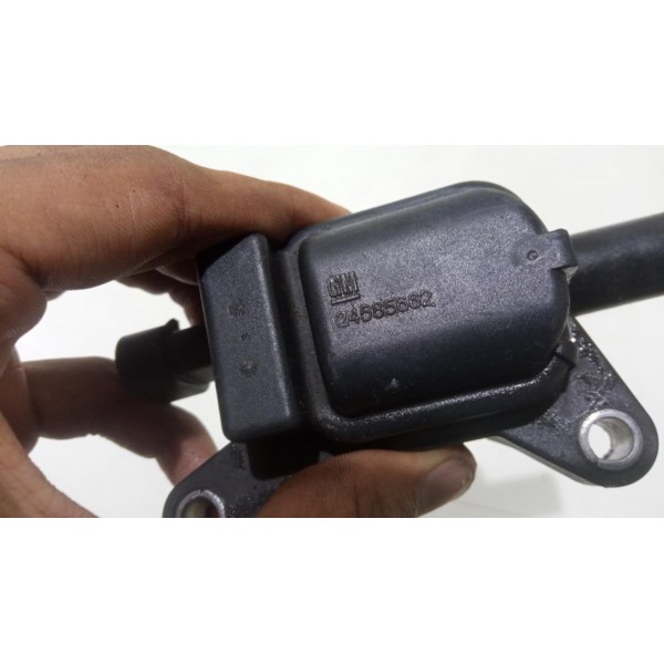 Bobina Ignição Gm Onix Prisma 1.4 1.0 2018 24585662 *10203
