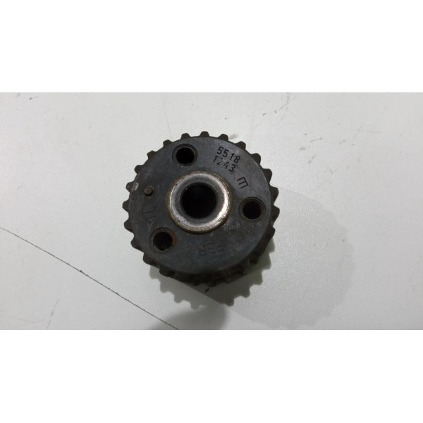Engrenagem Virabrequim Fiat Palio Strada 55181243 *10155