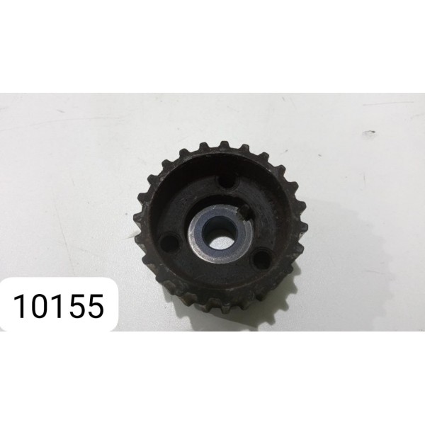 Engrenagem Virabrequim Fiat Palio Strada 55181243 *10155