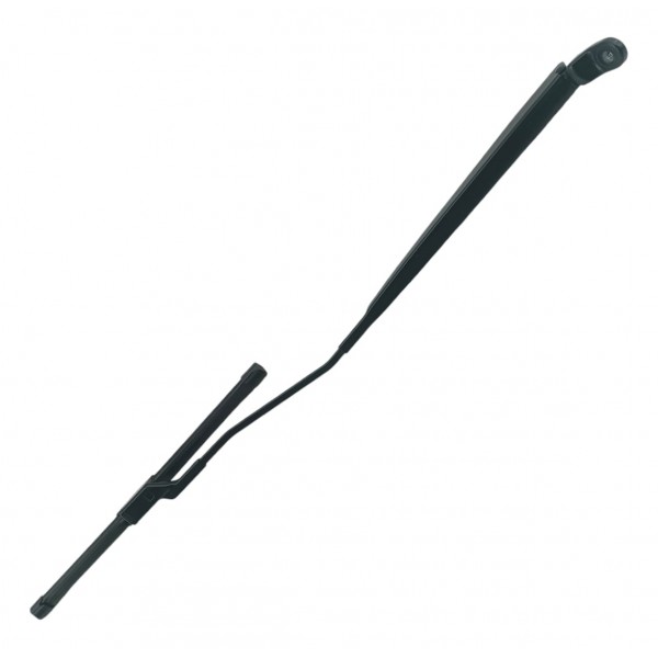 Limpador Parabrisa Direito Citroen Aircross 2012 A 2015 Esquerdo