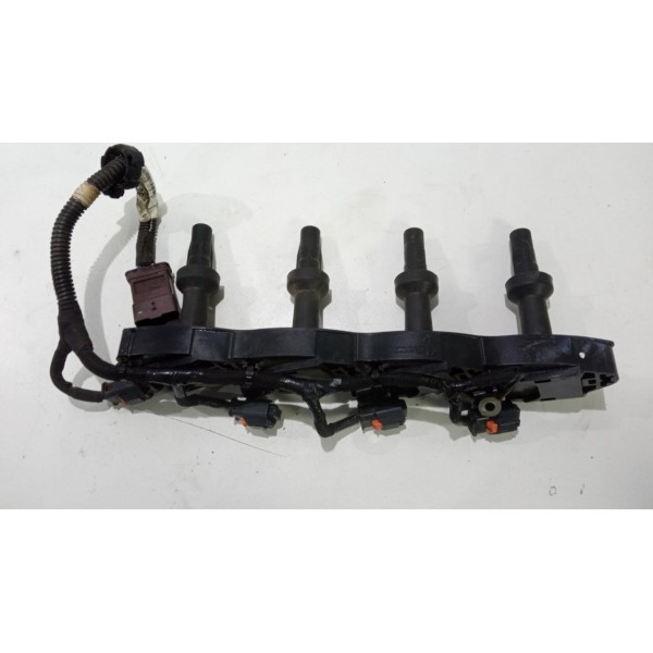 Bobina Peugeot 208 1.6 16v 9810992680 *10160