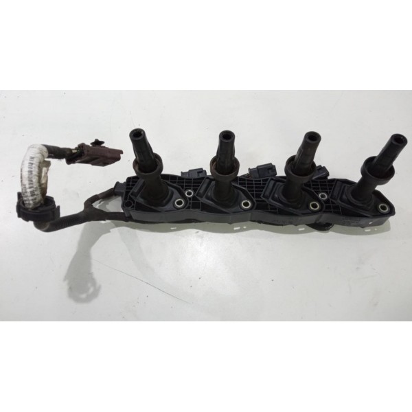 Bobina Peugeot 208 1.6 16v 9810992680 *10160