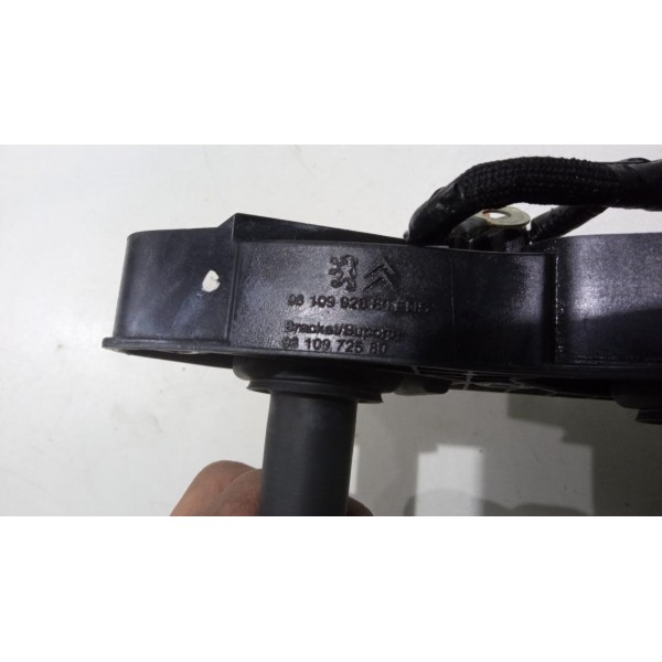 Bobina Peugeot 208 1.6 16v 9810992680 *10160