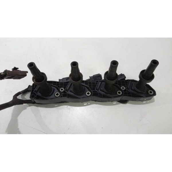 Bobina Peugeot 208 1.6 16v 9810992680 *10160