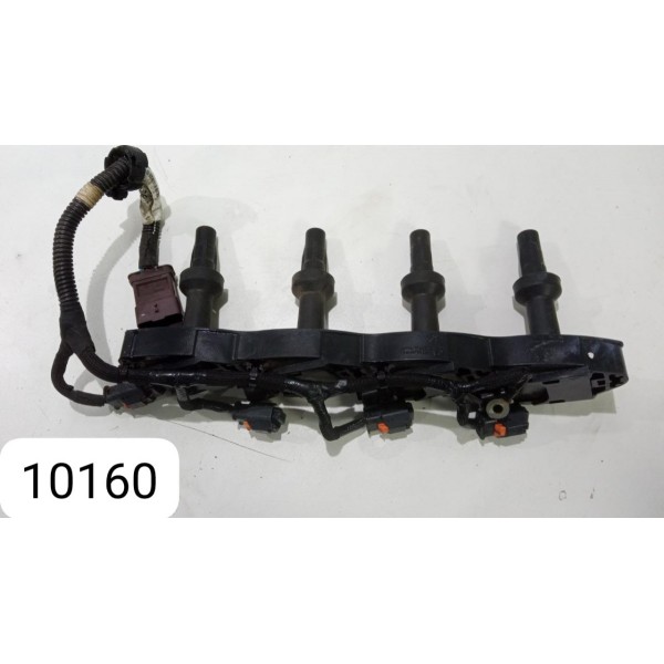 Bobina Peugeot 208 1.6 16v 9810992680 *10160