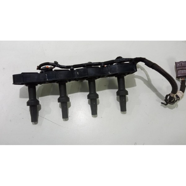 Bobina Igniçao C4 Cactus 1.6 16v9810992680 *10159