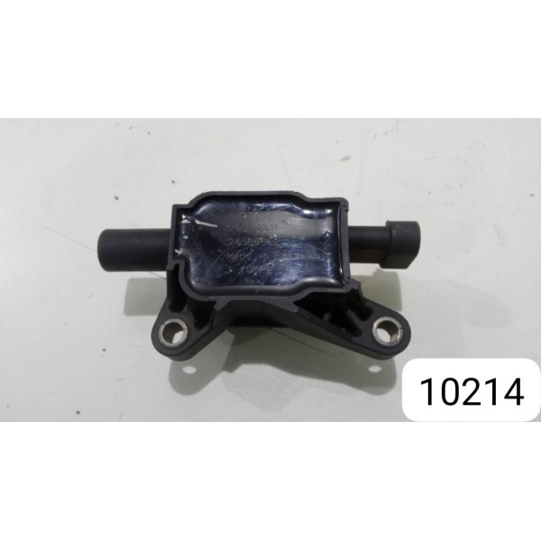 Bobina Ignição Gm Onix Prisma 1.4 1.0 24585662 *10214