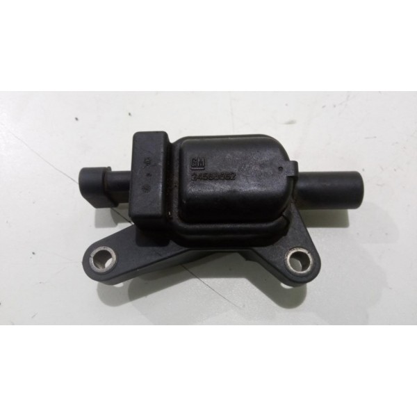 Bobina Ignição Gm Onix Prisma 1.4 1.0 24585662 *10214