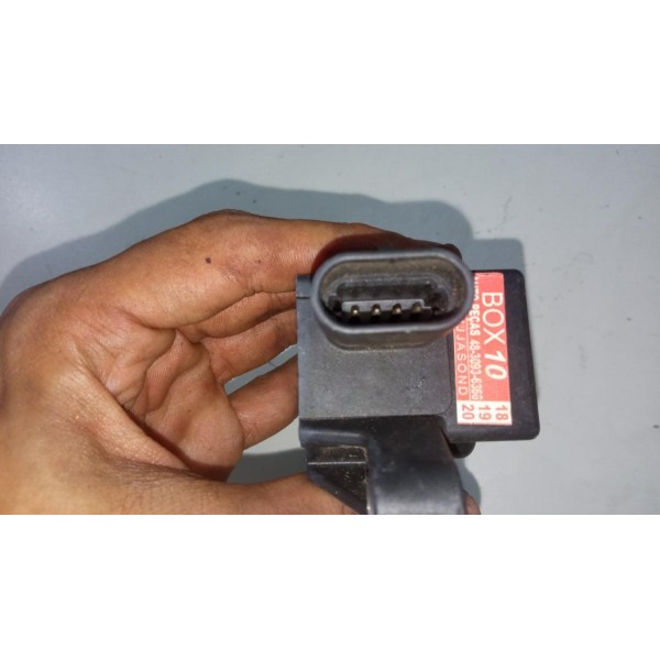 Bobina Ignição Gm Onix Prisma 1.4 1.0 24585662 *10214