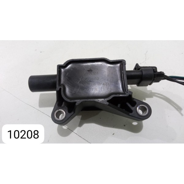 Bobina Ignição Gm Onix Prisma 1.4 1.0 2017 24585662 *10208