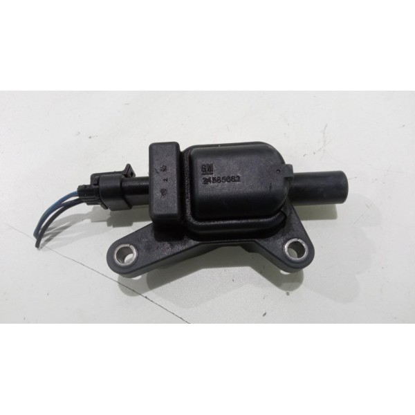 Bobina Ignição Gm Onix Prisma 1.4 1.0 2017 24585662 *10208