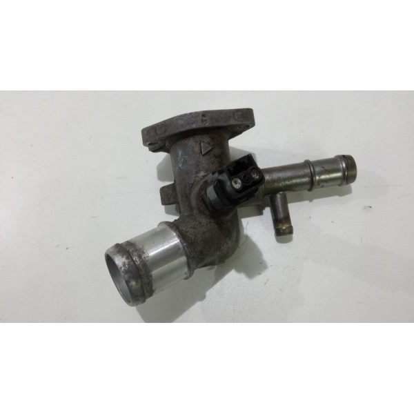 Carcaça Da Valvula Termostatica Hb20 1.6 9810992680 *10156