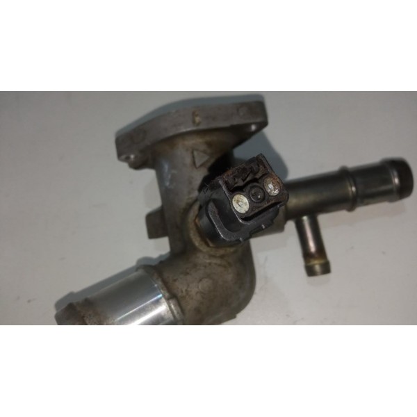 Carcaça Da Valvula Termostatica Hb20 1.6 9810992680 *10156