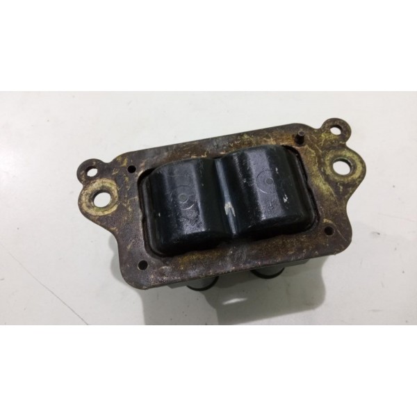 Bobina Igniçao Ford Fiesta Endura 1.088sf12029a2a *10163