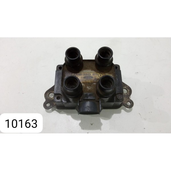 Bobina Igniçao Ford Fiesta Endura 1.088sf12029a2a *10163
