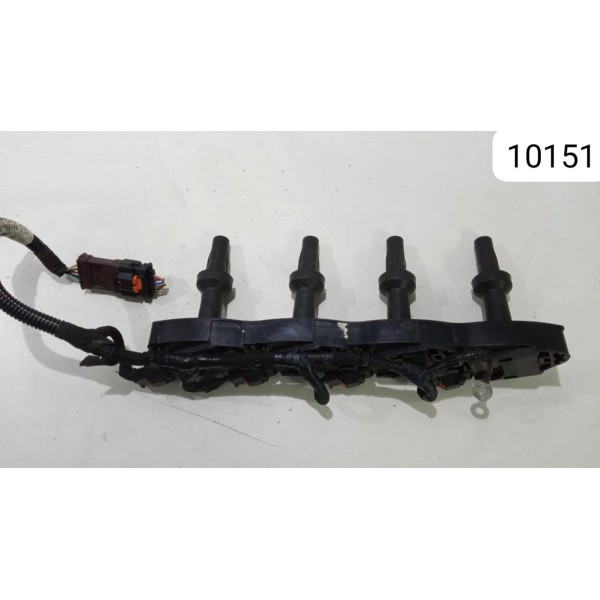 Bobina Peugeot 208 1.6 16v *10151