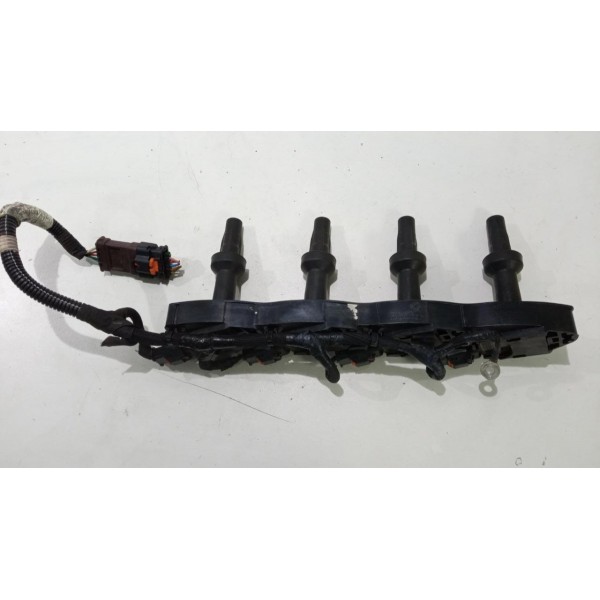 Bobina Peugeot 208 1.6 16v *10151