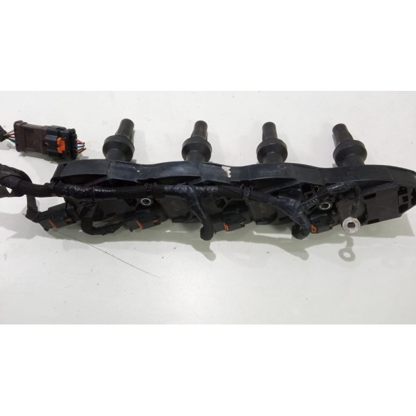 Bobina Peugeot 208 1.6 16v *10151