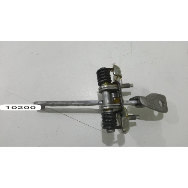 Limitador Dianteiro Direito Sandero 2019 *10200