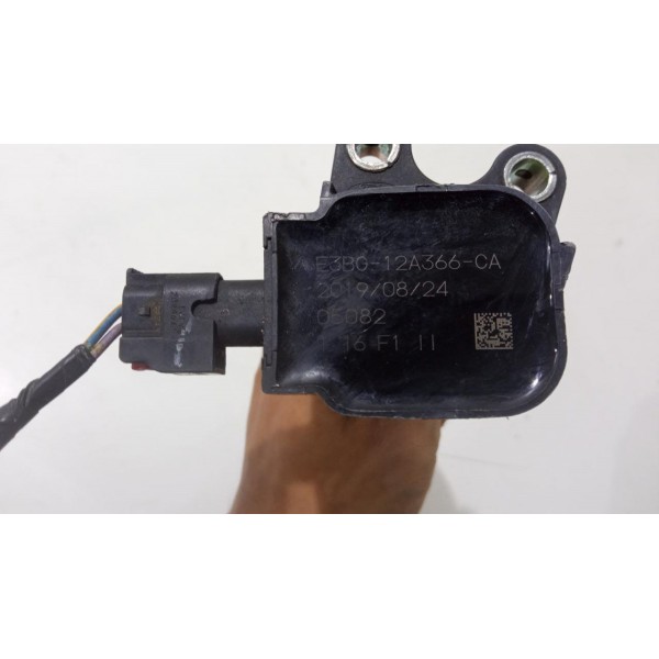 Bobina Ignição Ford Ka 1.0 3cc E3bg12a366 *10201