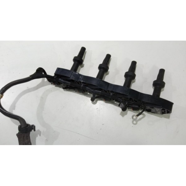 Bobina Peugeot 208 1.6 16v9810992680 *10161