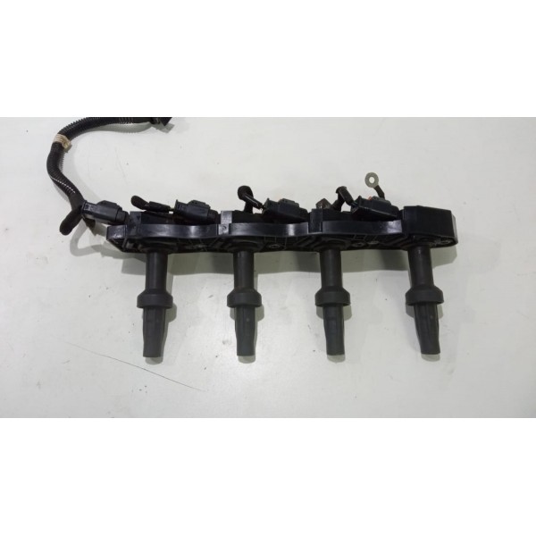 Bobina Peugeot 208 1.6 16v9810992680 *10161