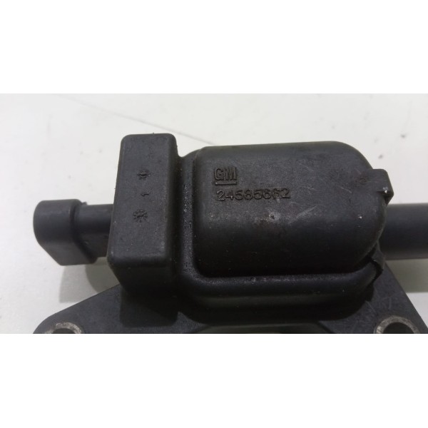 Bobina Ignição Gm Onix Prisma 1.4 1.0 24585662 *10226
