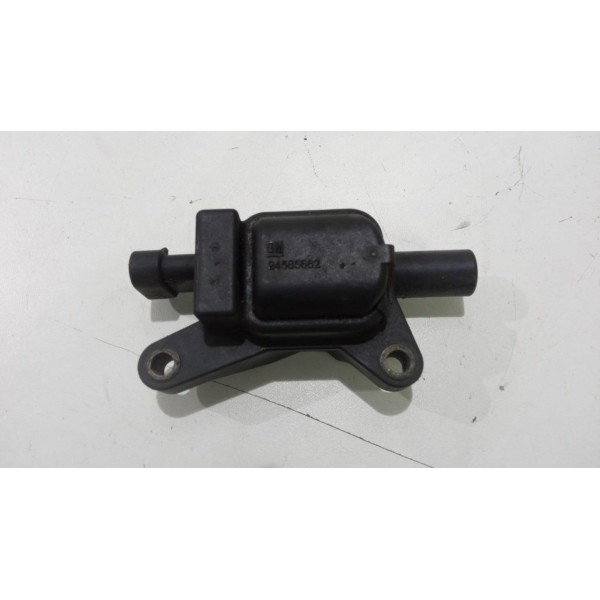 Bobina Ignição Gm Onix Prisma 1.4 1.0 24585662 *10232