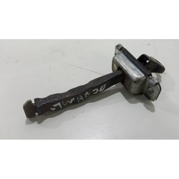 Limitador Dianteiro Esquerdo Hyundai Hb20 2016 *10221