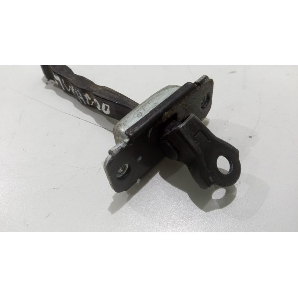 Limitador Dianteiro Esquerdo Hyundai Hb20 2016 *10221