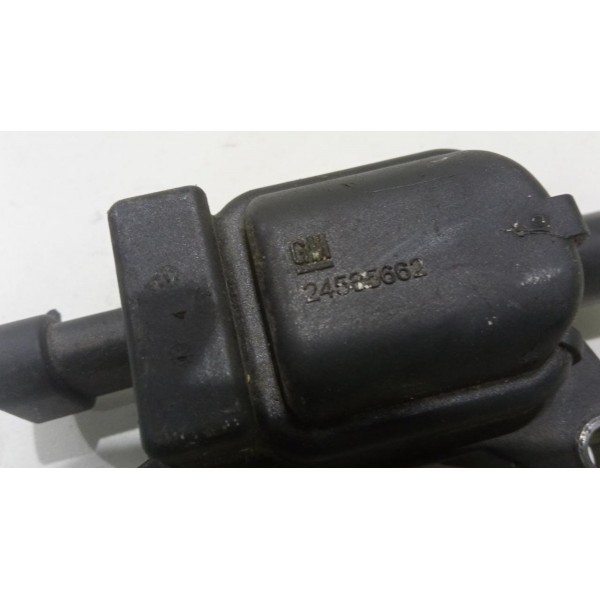 Bobina Ignição Gm Onix Prisma 1.4 1.0 24585662 *10218