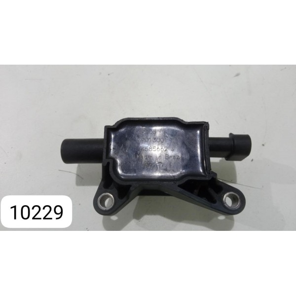 Bobina Ignição Gm Onix Prisma 1.4 1.0 24585662 *10229