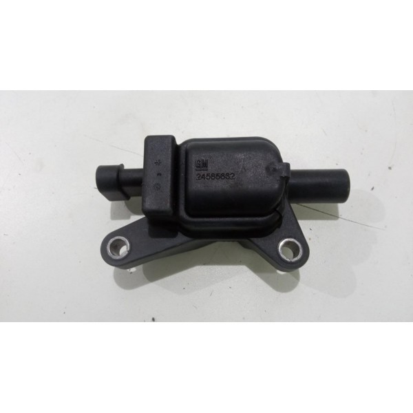 Bobina Ignição Gm Onix Prisma 1.4 1.0 24585662 *10229