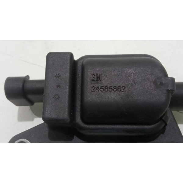 Bobina Ignição Gm Onix Prisma 1.4 1.0 24585662 *10229
